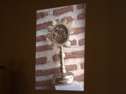 Ajuar del Real Monasterio de la Encarmación-2